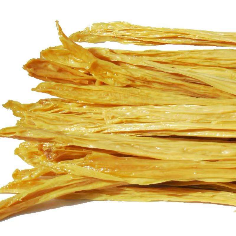 长沙县头层腐竹10斤