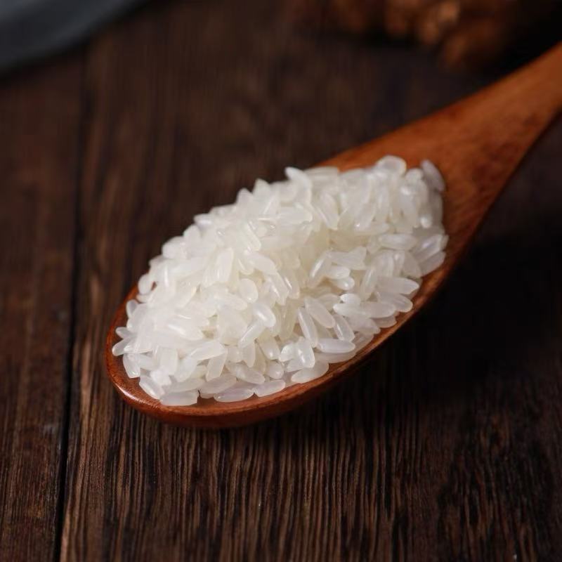 黑龙江省五常大米5kg