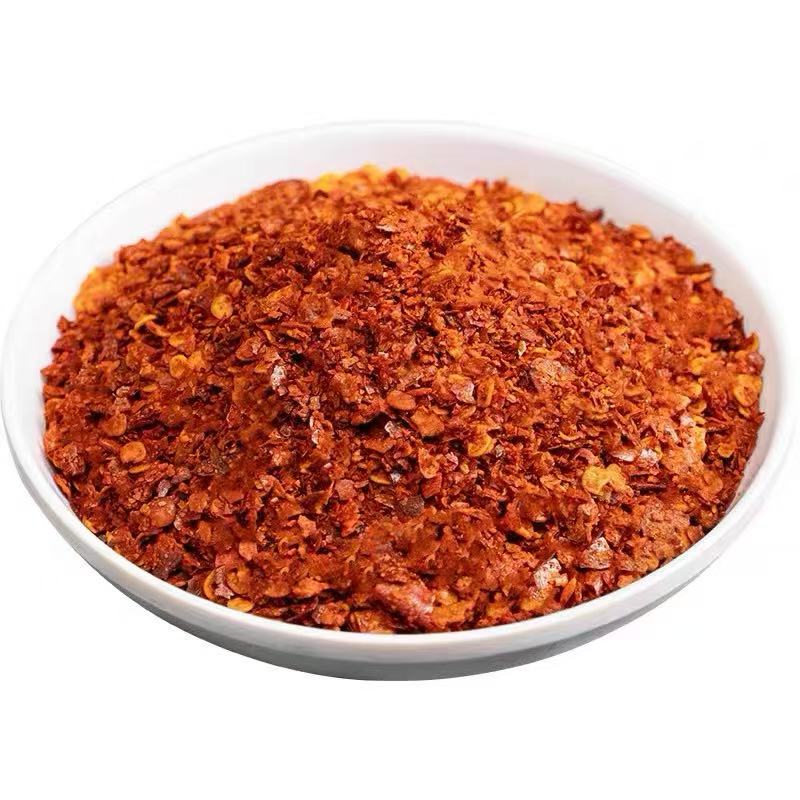 长沙县辣椒粉（微辣）5斤