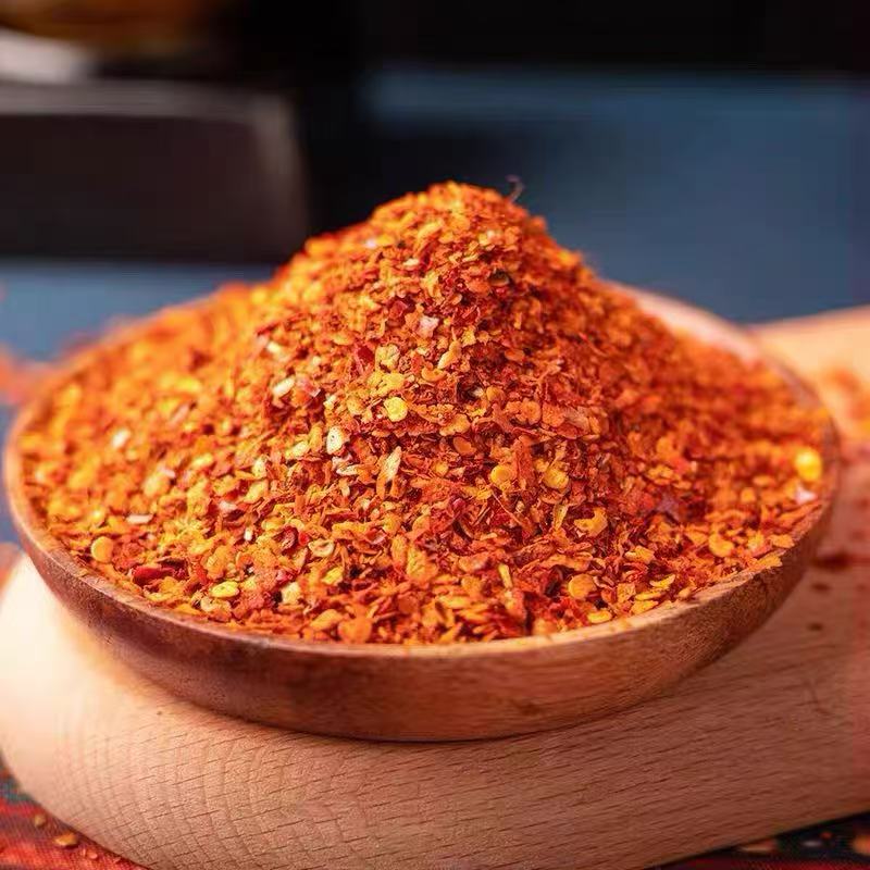 长沙县辣椒粉（高辣）5斤