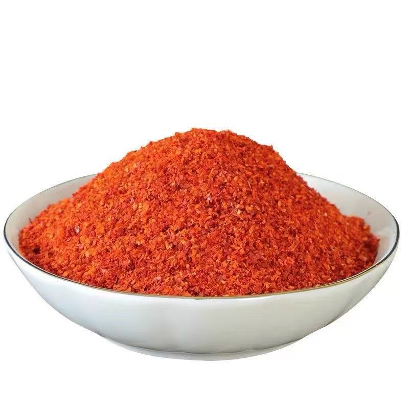 长沙县红椒面（微辣）5斤