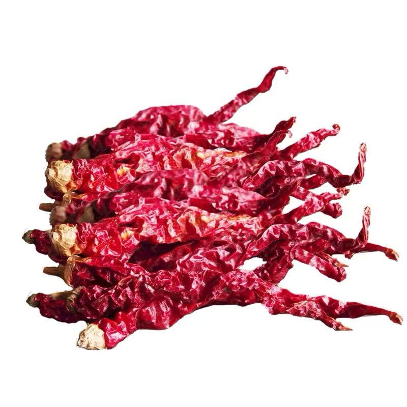 长沙县干红线椒5斤