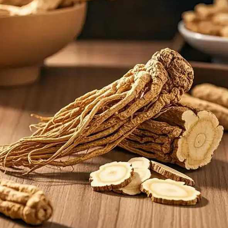 甘肃岷县中条当归200g