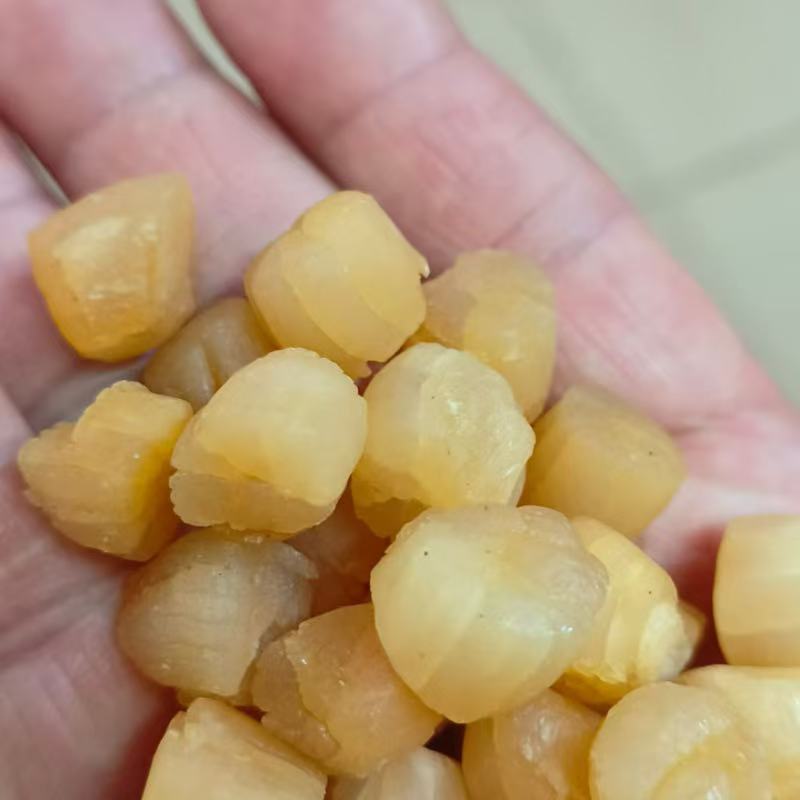 北海大号瑶柱干贝250G