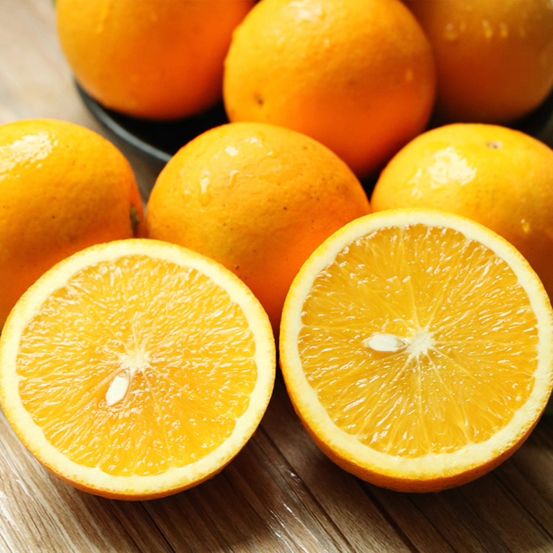 长沙县橙子10斤
