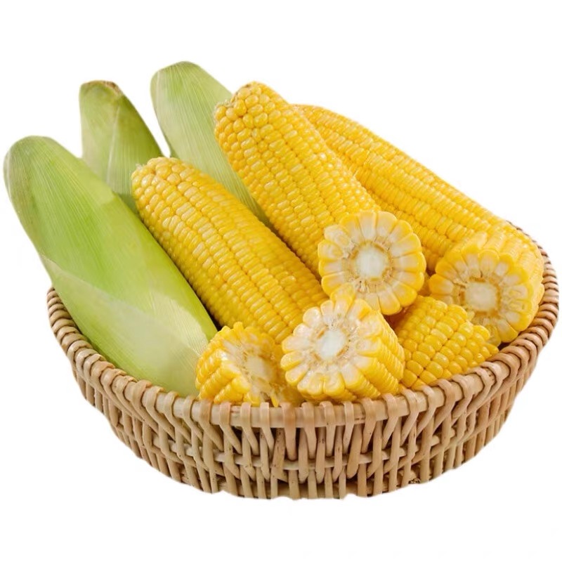 长沙县黄金玉米3.2斤
