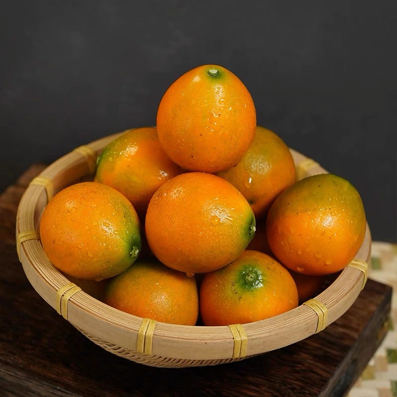 长沙县蜜柑1.8斤