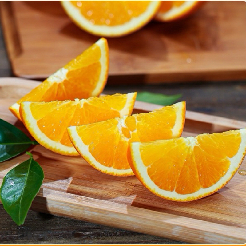 长沙县脐橙10斤装（优质）