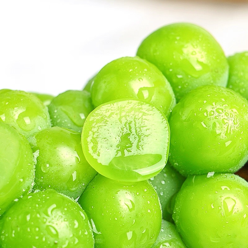 长沙县阳光玫瑰5斤