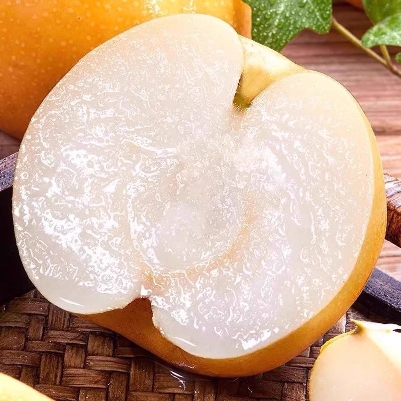 长沙县秋月梨20个