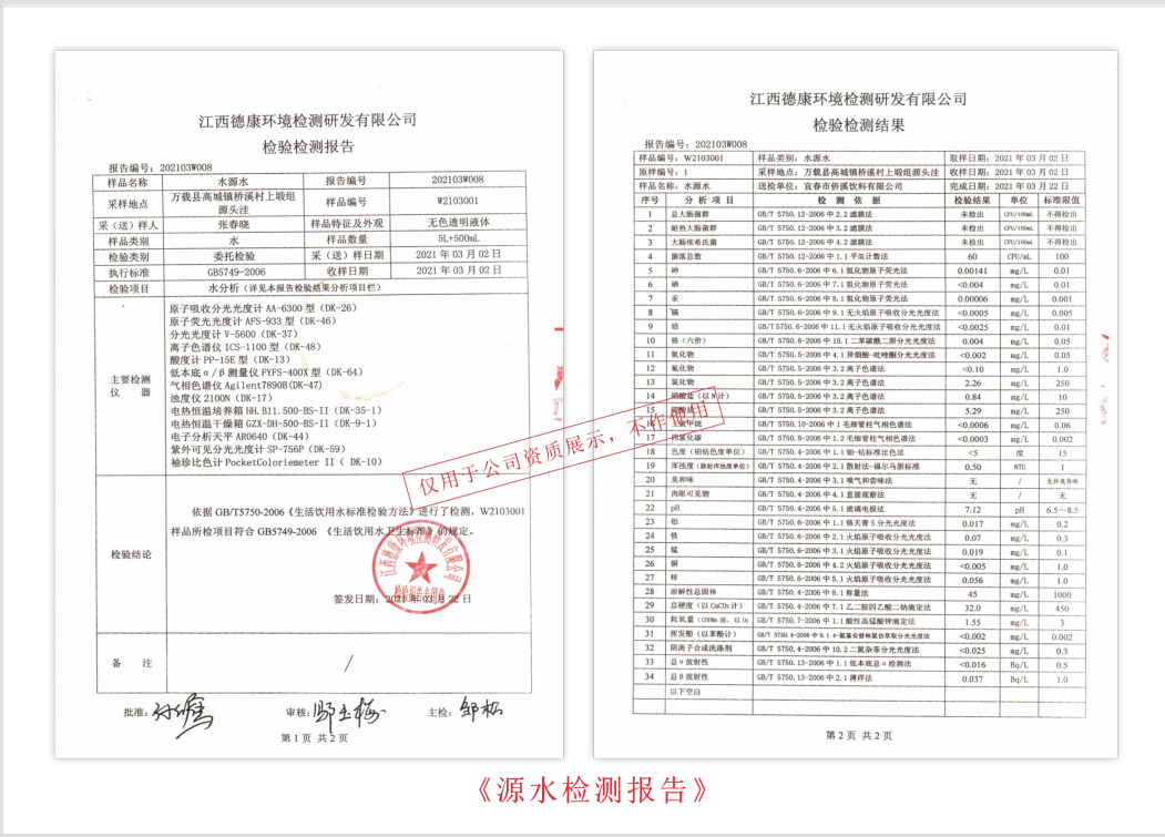 加分项资料