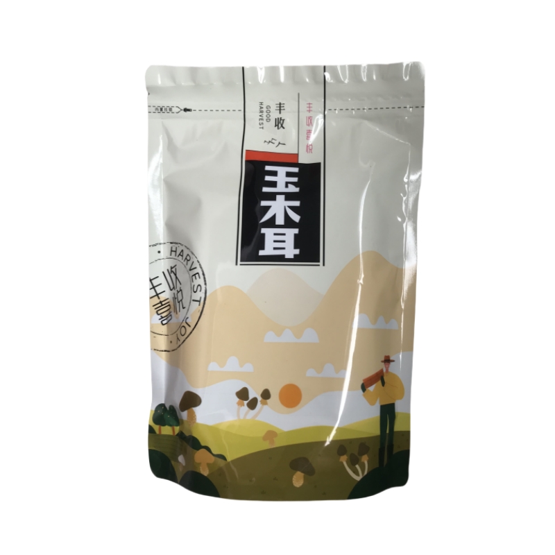 永顺县芙蓉行高山白玉木耳228g