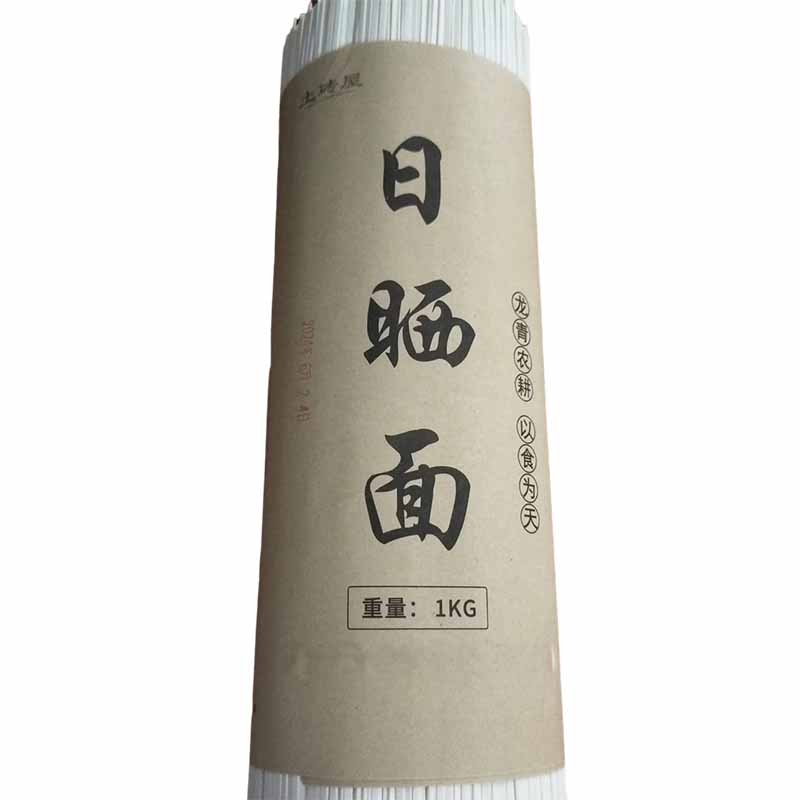 永顺县 土砖屋日晒面1kg*2袋