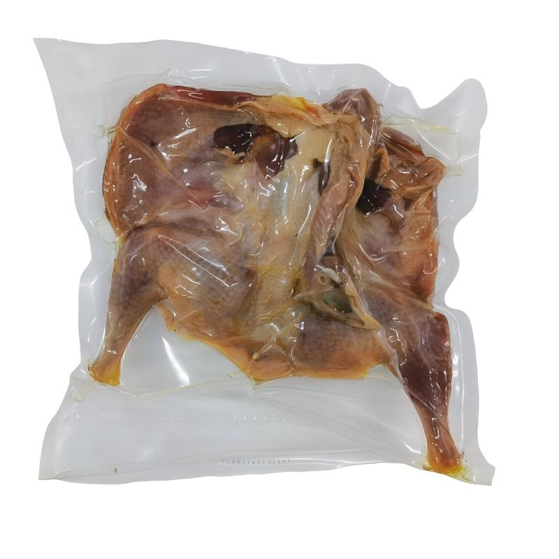 湘西永顺 永湘福 腊鸡 600g