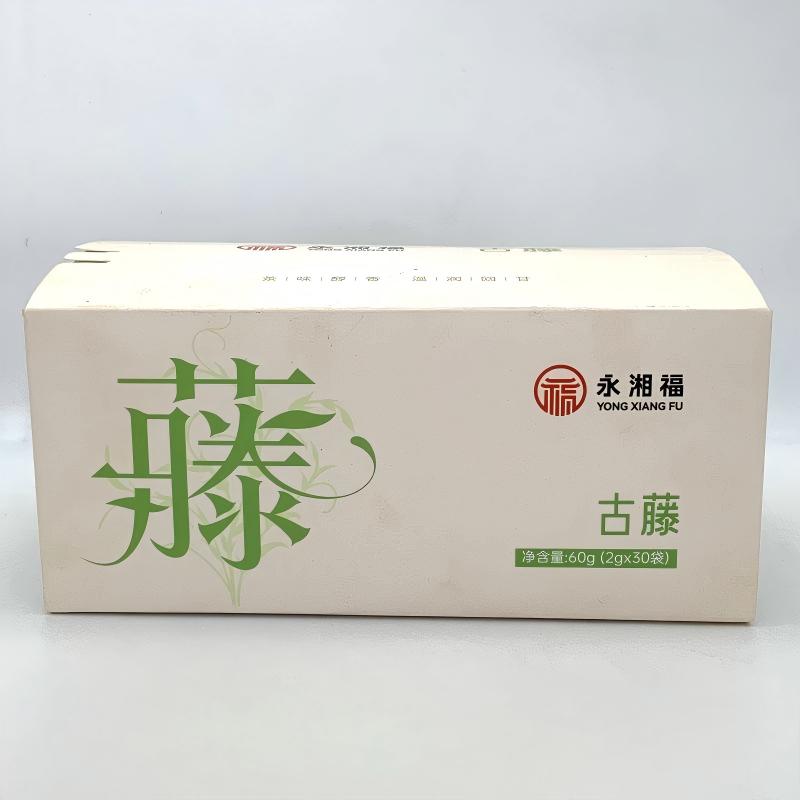 湘西永顺 永湘福 袋泡莓茶 60g