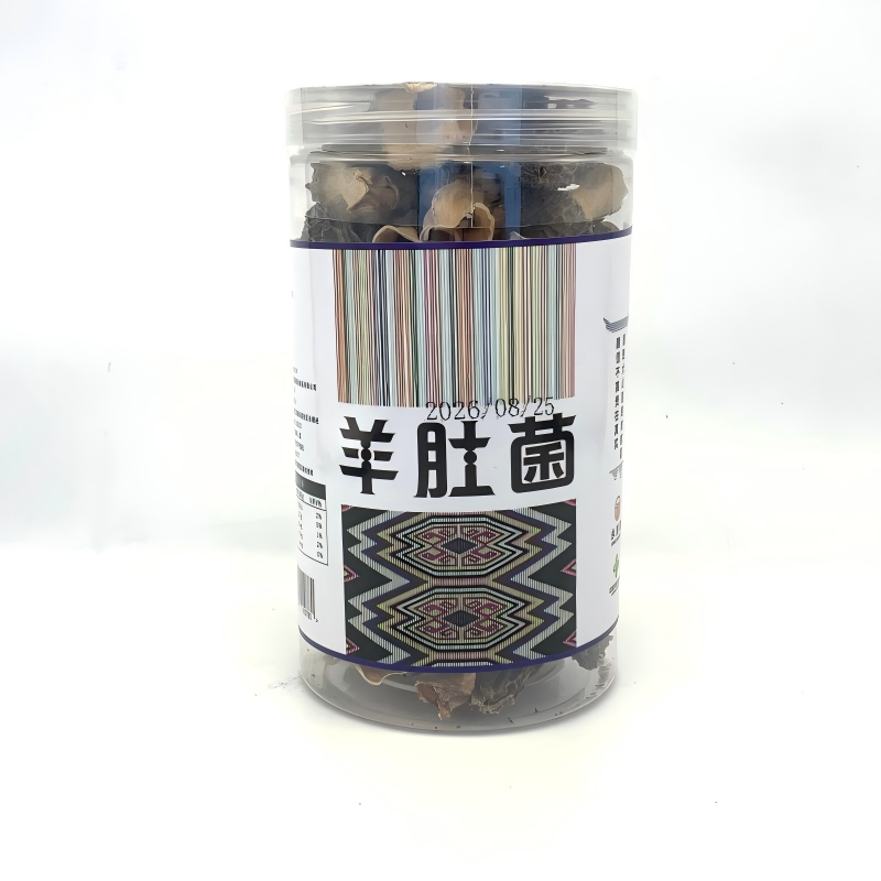 湘西永顺 永湘福 羊肚菌 50g