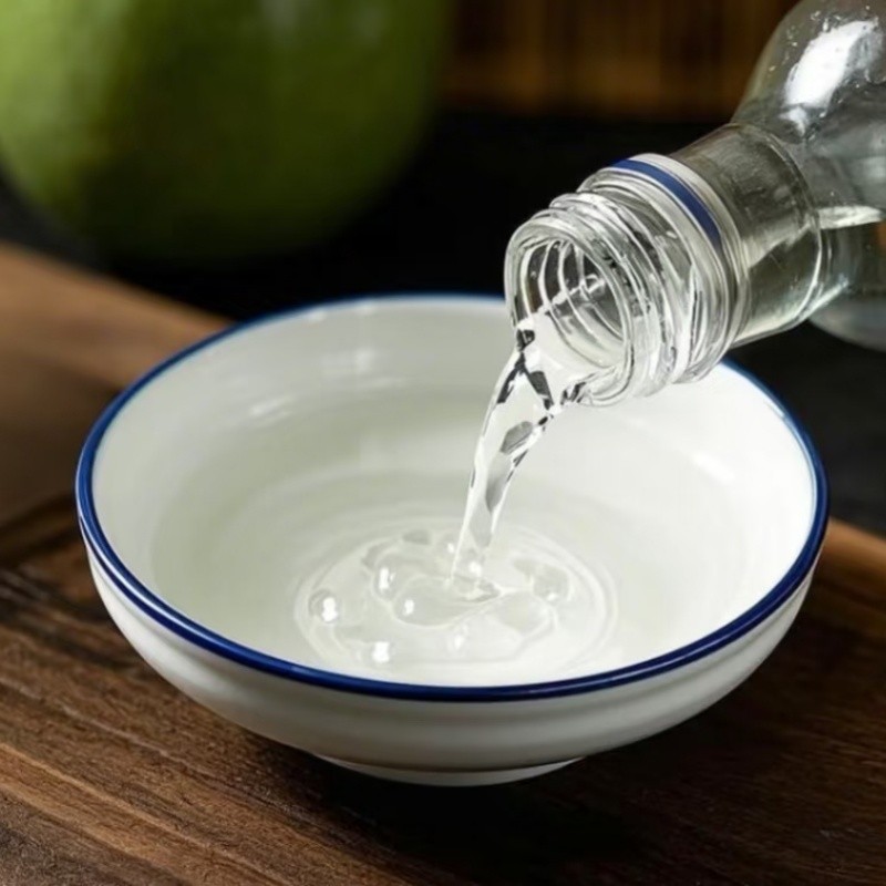四川保宁/500ml/白醋/12瓶一箱自制