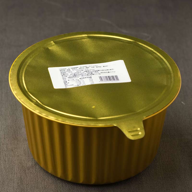 桔乡韵味 原味本味 石门熟腊猪蹄1100g
