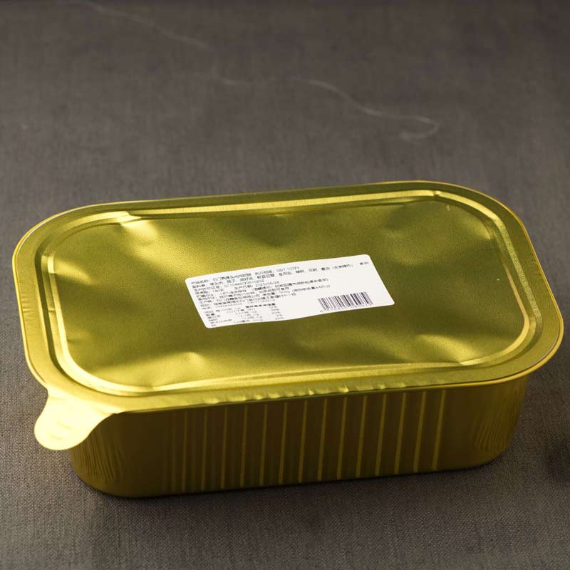 桔乡韵味 原味本味 石门熟猪头肉炖肥肠500g