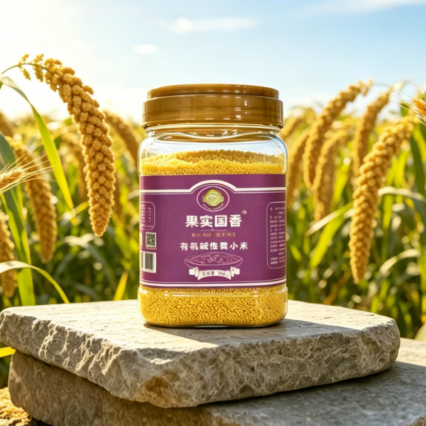 天库查干湖-自然耕匠-109元端午福利物资大礼包