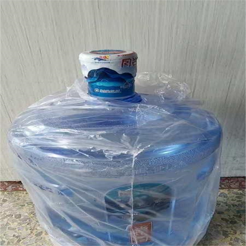 月岩山泉饮用天然水16.8L桶装水
