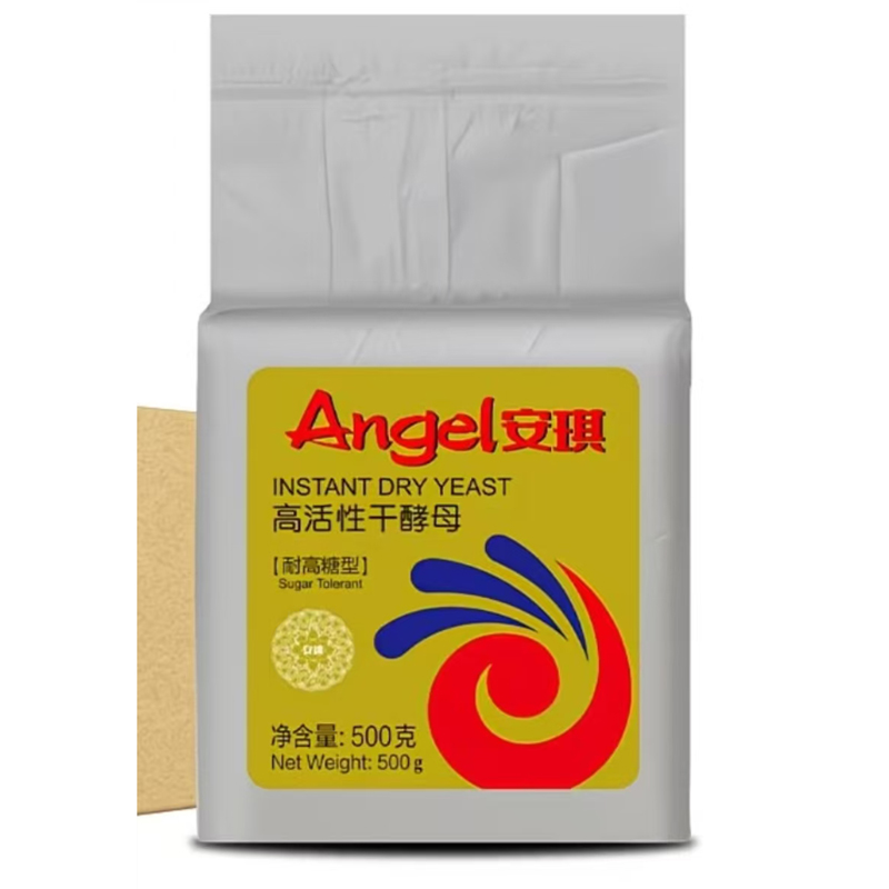 Angel安琪高活性干酵母