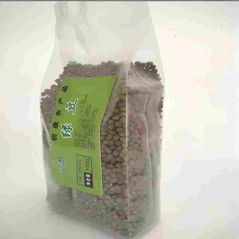 平江县誉湘绿豆500g