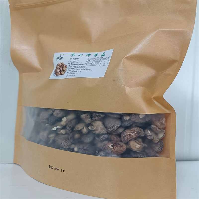 平江誉湘牌香菇500G/包