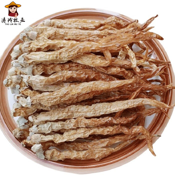 岳阳五里品源 干白辣椒500g