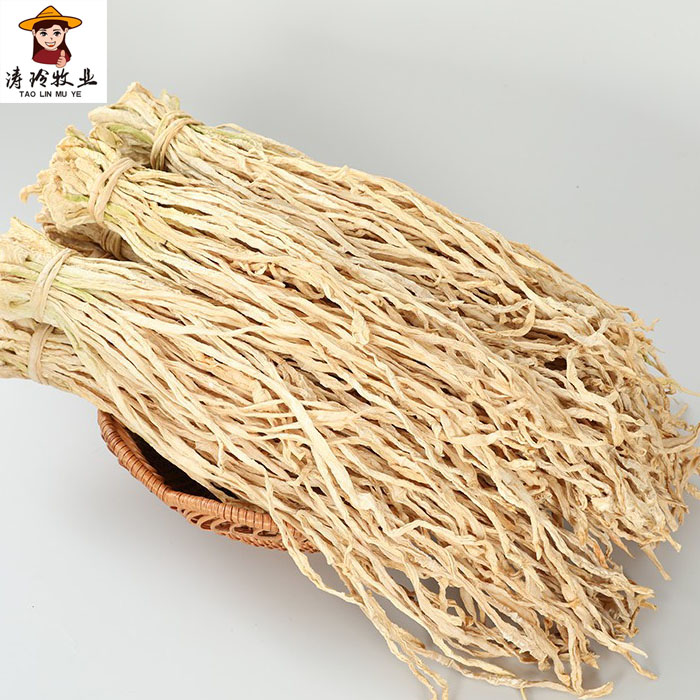 岳阳五里品源萝卜干500g