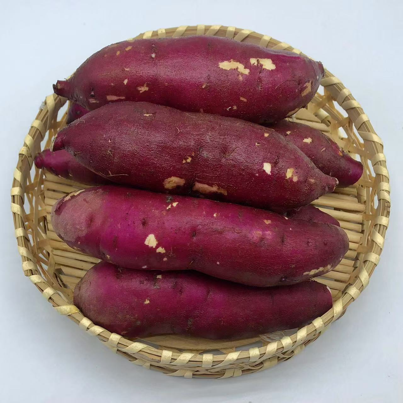 汝城县红薯5kg