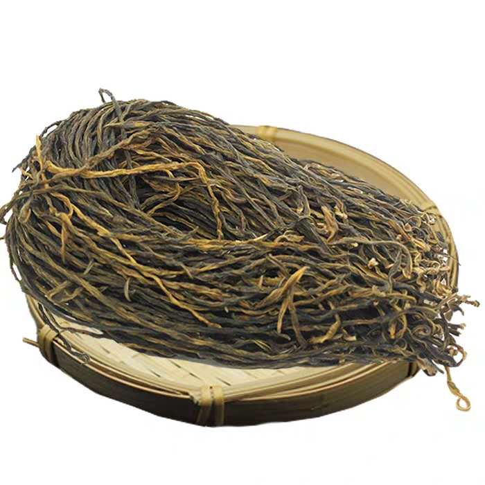 通道侗族自治县干豆角500g