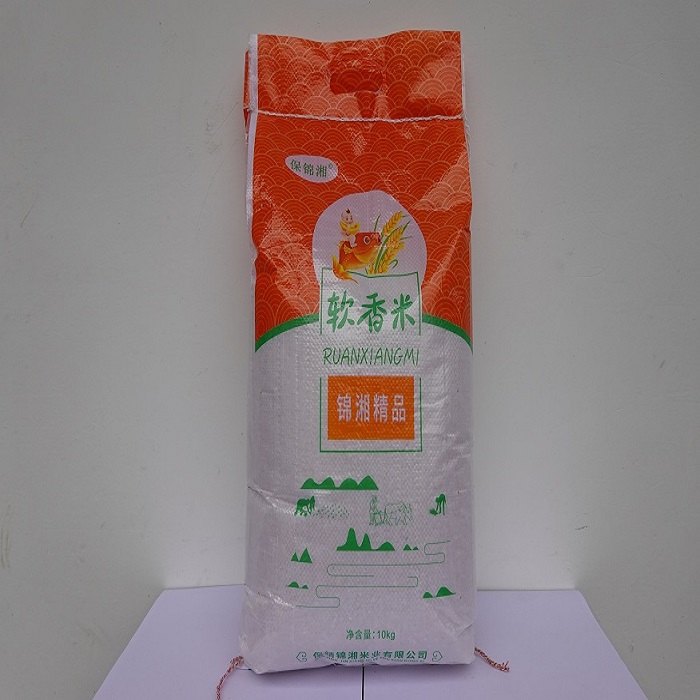 保靖县迁陵镇竹子坪社区锦湘锦湘软香米10KG