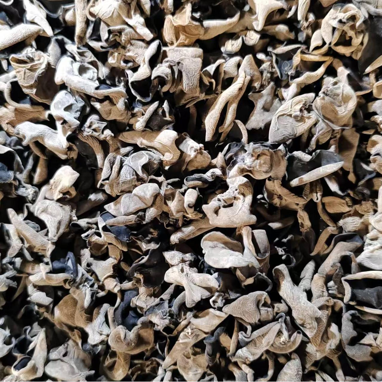 道县 小云耳 250克/袋