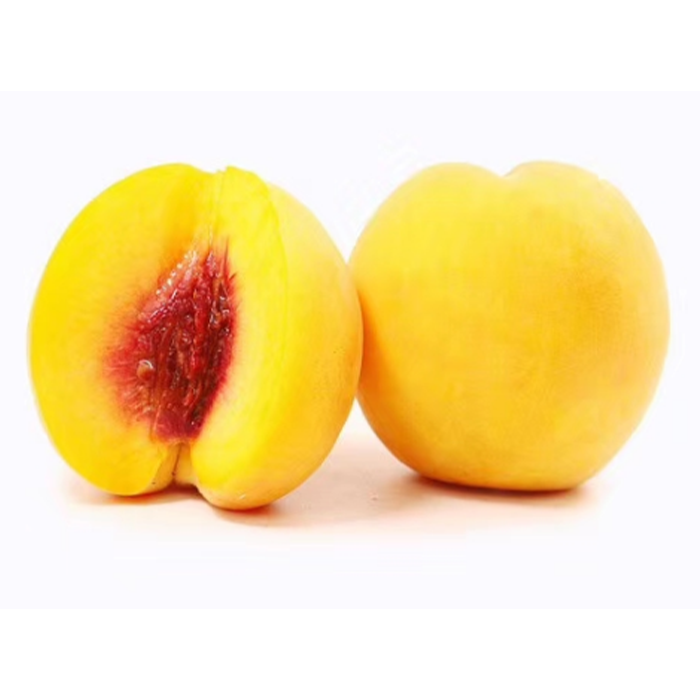 安仁神乐园黄桃5KG