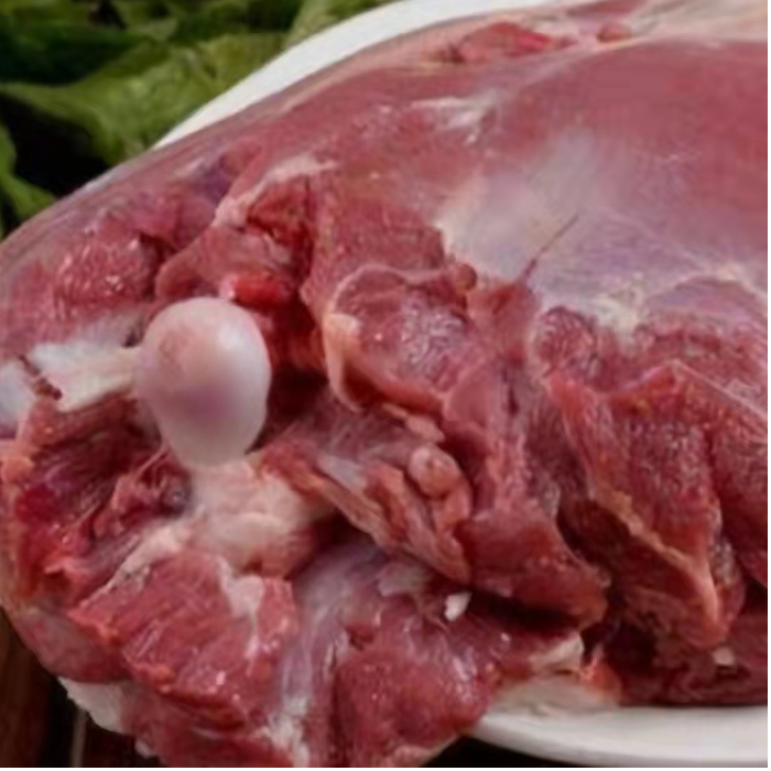 溆浦县 前腿肉  23元一斤